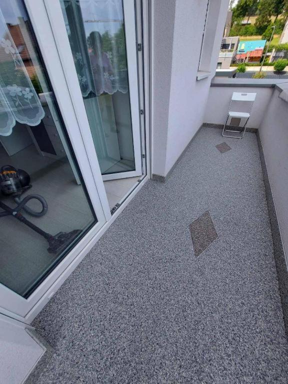Several Different Rooms, Newly Furnished, In A New House In Vichten Exterior foto